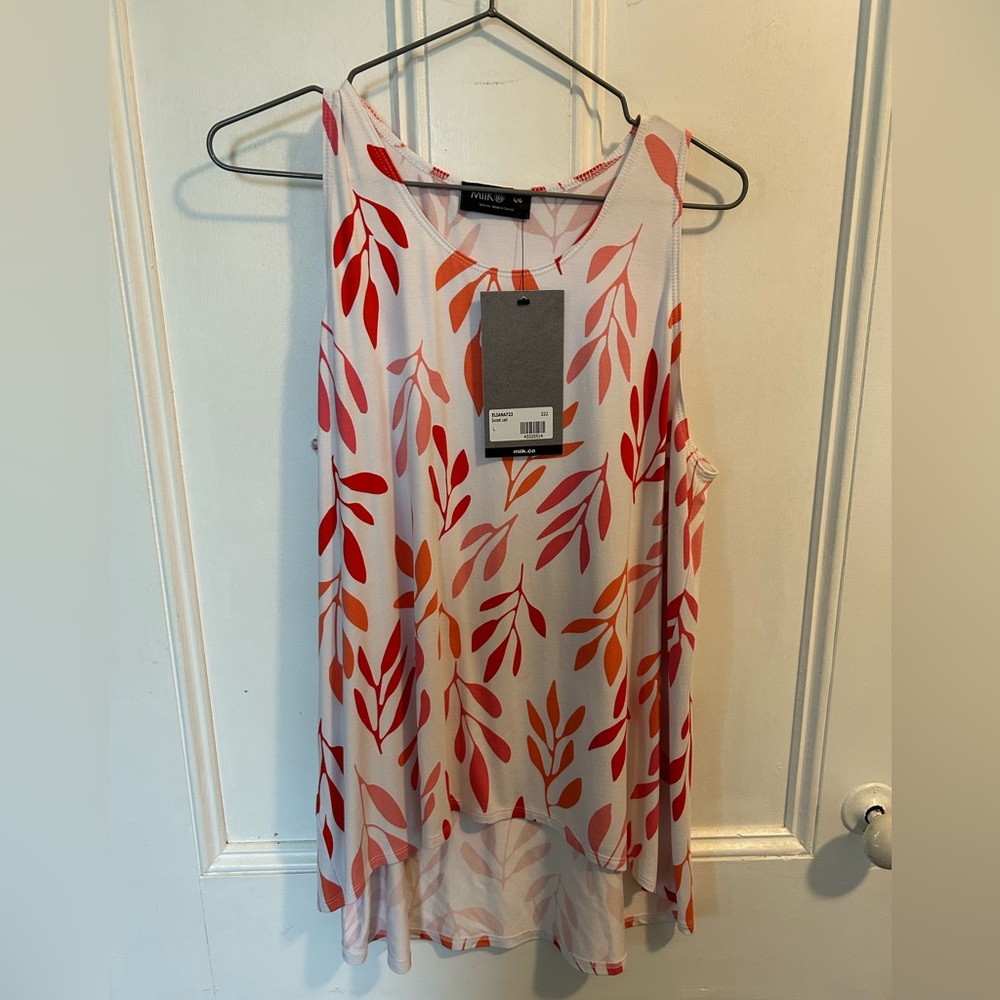 Miik Eliana Top and Orly Blazer (bundle) - Picture 2 of 6